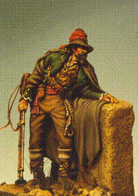 Immagine di un Brigante