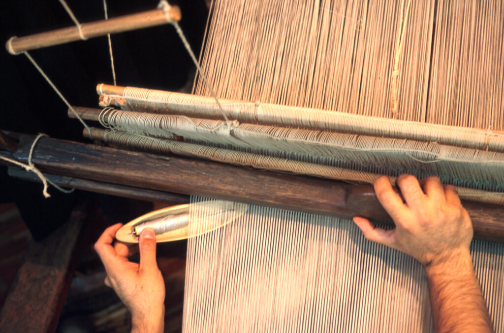 Attività di artigianato locale