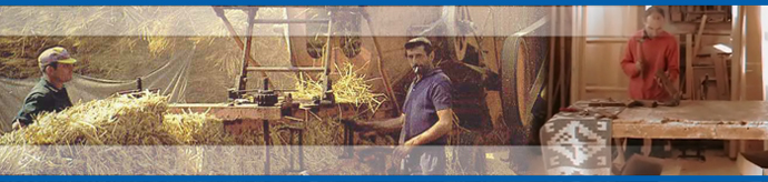 ATLANTE DEGLI ANTICHI MESTIERI